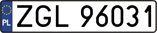 ZGL96031