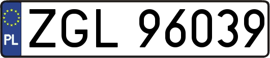 ZGL96039