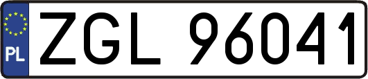 ZGL96041