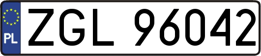 ZGL96042