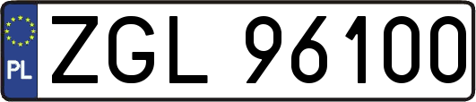 ZGL96100