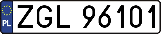 ZGL96101