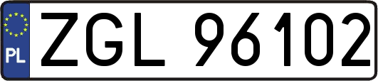 ZGL96102