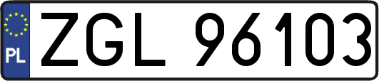 ZGL96103