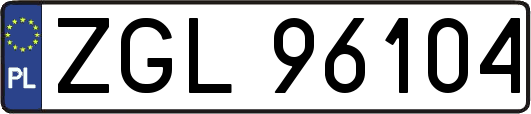 ZGL96104