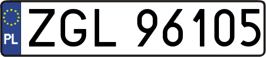 ZGL96105