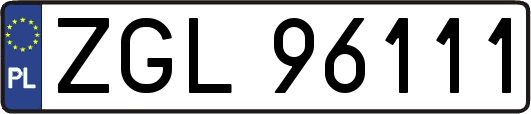 ZGL96111