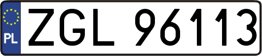ZGL96113