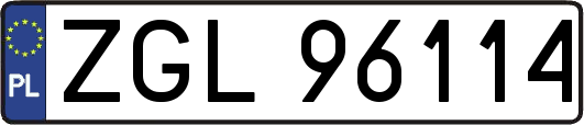 ZGL96114