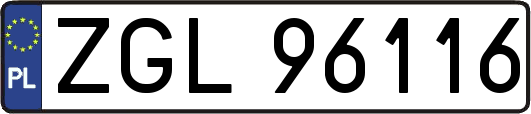 ZGL96116