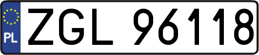 ZGL96118