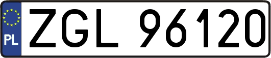 ZGL96120
