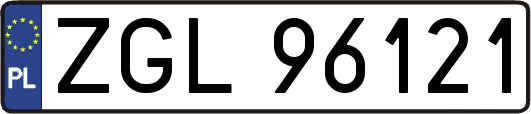 ZGL96121