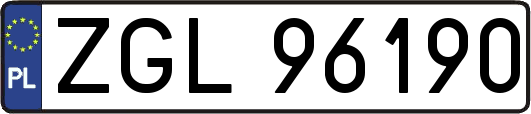 ZGL96190