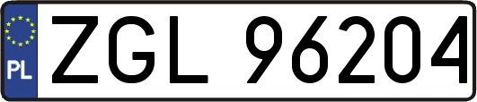 ZGL96204