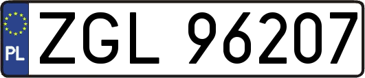ZGL96207
