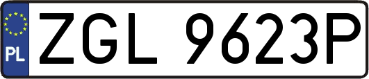 ZGL9623P