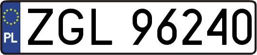 ZGL96240