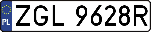 ZGL9628R