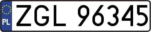ZGL96345