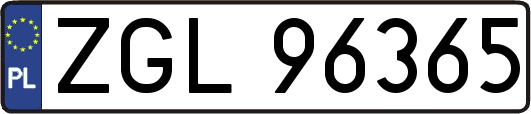 ZGL96365