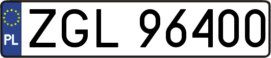 ZGL96400
