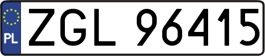 ZGL96415