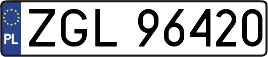 ZGL96420