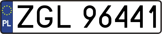 ZGL96441
