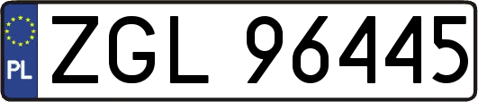 ZGL96445
