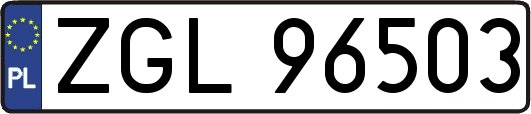 ZGL96503