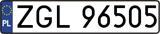 ZGL96505
