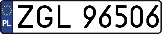 ZGL96506