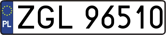 ZGL96510