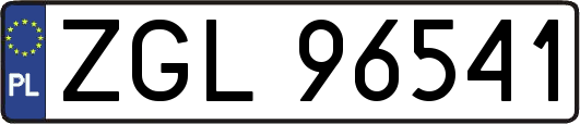 ZGL96541