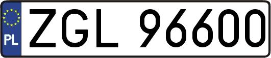 ZGL96600