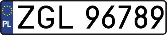 ZGL96789