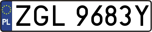 ZGL9683Y