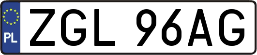 ZGL96AG