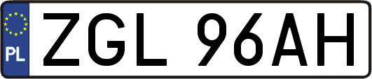 ZGL96AH