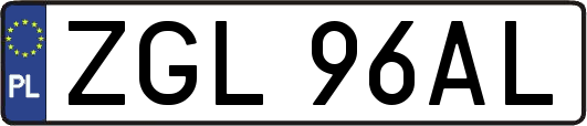 ZGL96AL