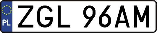 ZGL96AM
