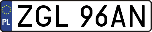 ZGL96AN