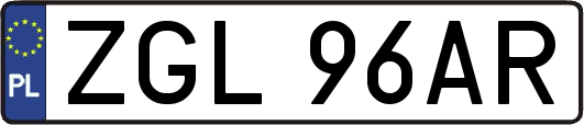 ZGL96AR