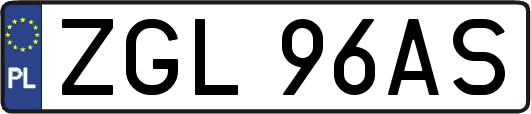 ZGL96AS