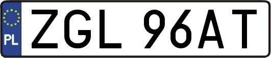 ZGL96AT