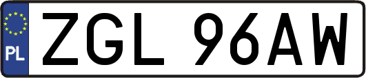 ZGL96AW