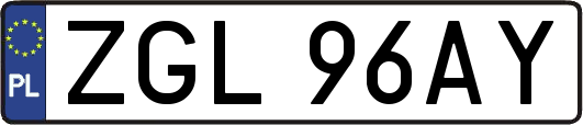 ZGL96AY