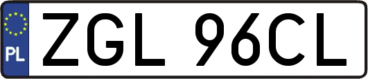 ZGL96CL