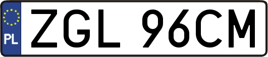ZGL96CM